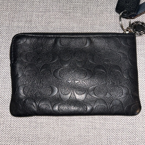COACH Wallet/Coin Purse. - Picture 5 of 6